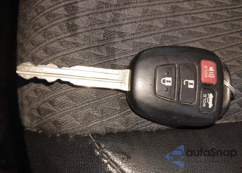 2012 Toyota Camry Se z USA, uszkodzony, nr VIN 4T1BF1FKXCU605139